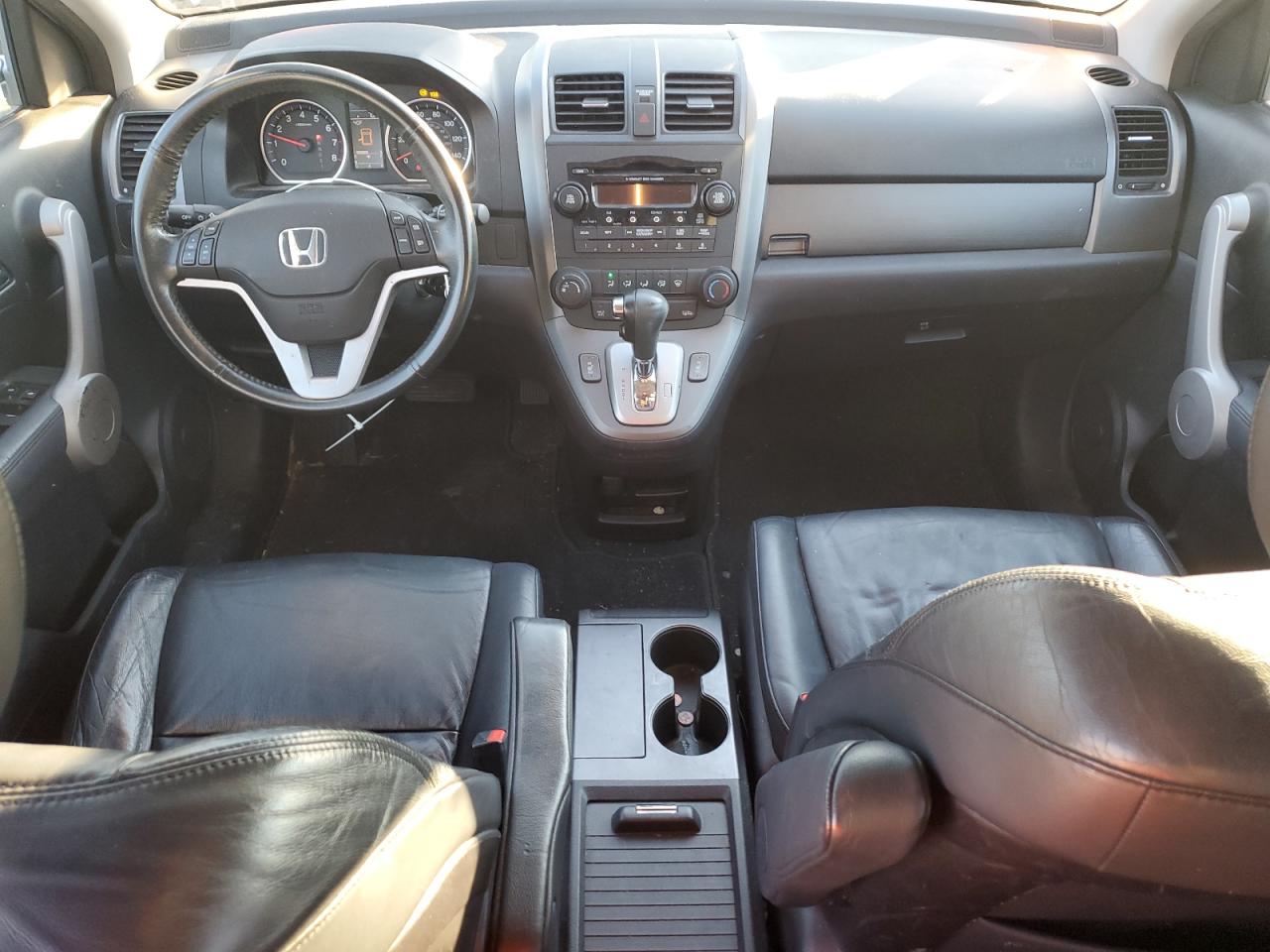 2007 Honda Cr-V Exl VIN: JHLRE48737C073232 Lot: 84268244