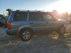 2005 Honda Pilot Ex за продажба в Hampton, VA - Front End