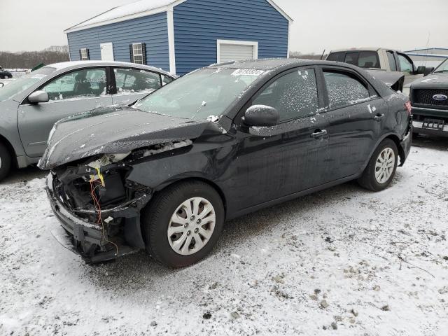 2012 Kia Forte Lx