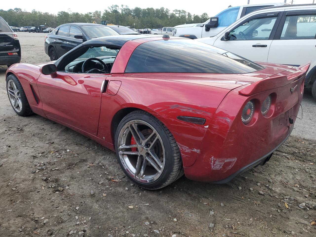 2005 Chevrolet Corvette - Image 2