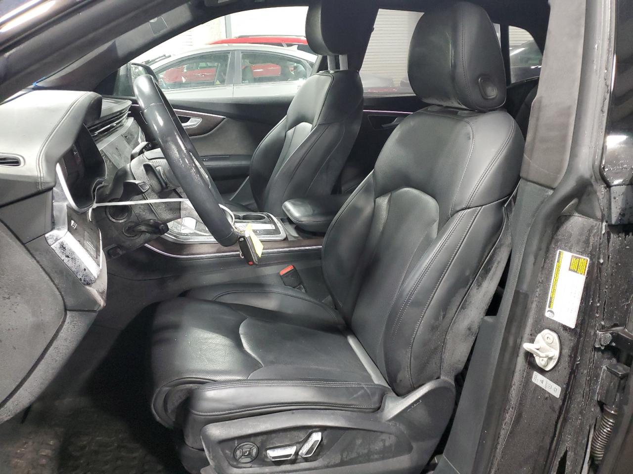 2019 Audi Q8 - Image 7