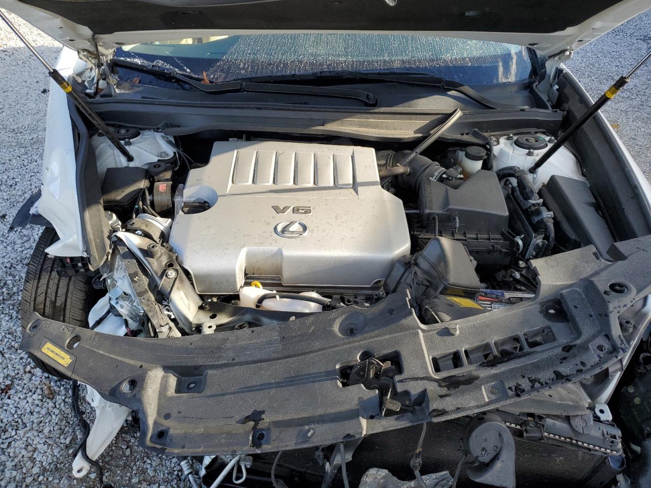 2013 Lexus ES - Image 11