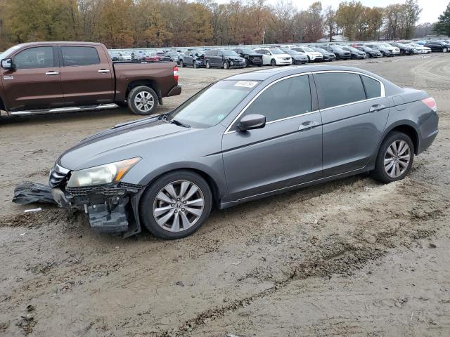 2011 Honda Accord Exl for Sale in Conway, AR - Front End