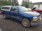 2000 Chevrolet Silverado K1500 for Sale in Graham, WA - Mechanical