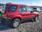 2005 Ford Escape Xls იყიდება Cahokia Heights-ში, IL - Rear End