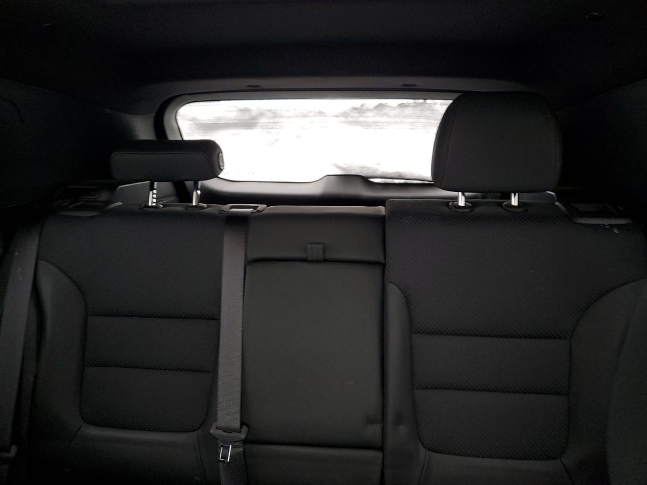 2021 Chevrolet TrailBlazer - Image 10