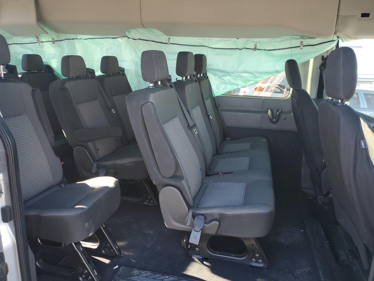 2022 Ford Transit T-350 VIN: 1FBAX2CG8NKA05435 Lot: 86762754