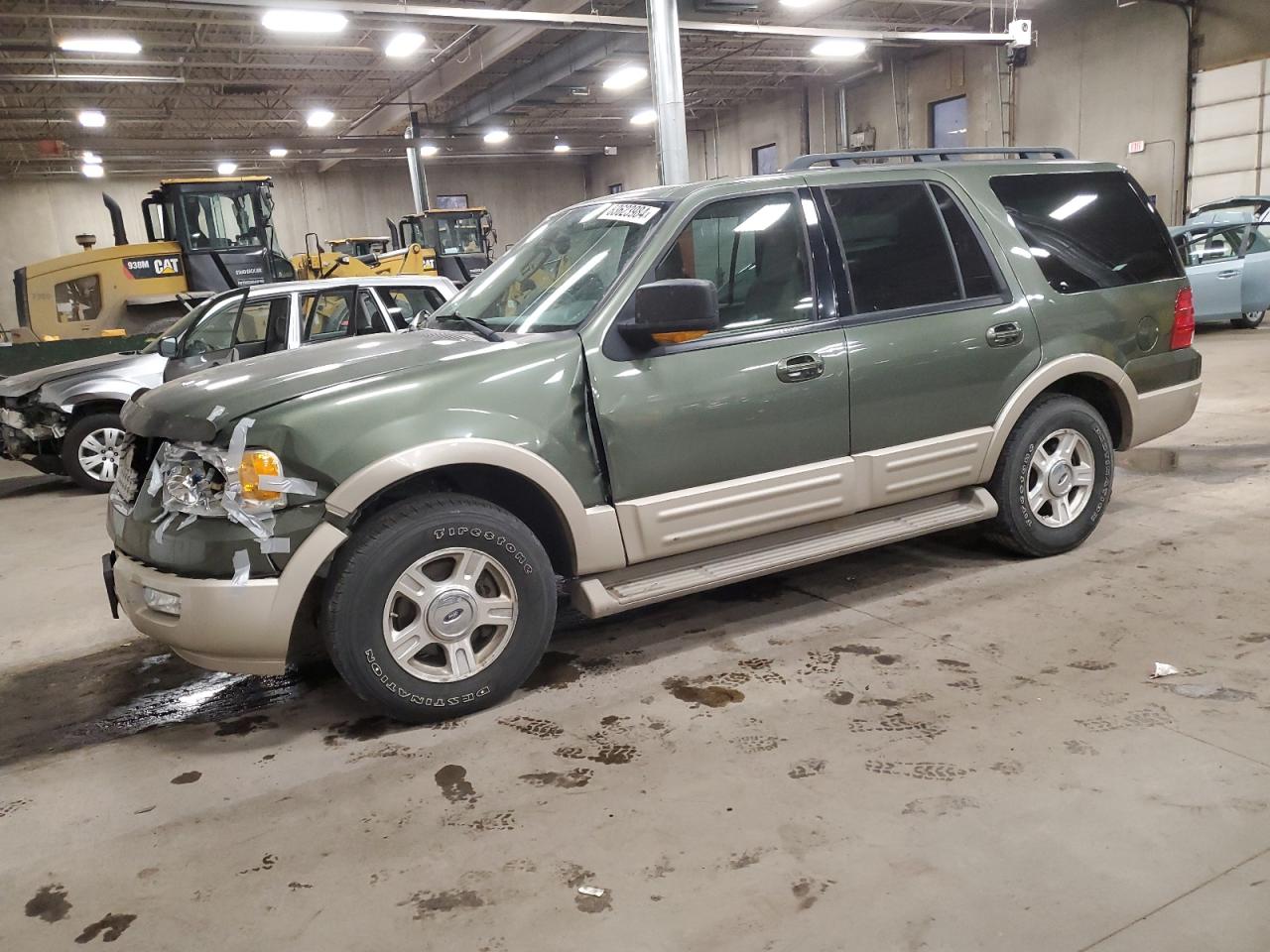 2005 Ford Expedition - Image 1