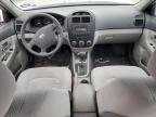 2009 Kia Spectra Ex იყიდება Taylor-ში, TX - Front End