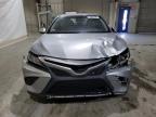 2019 Toyota Camry L zu verkaufen in North Billerica, MA - Front End