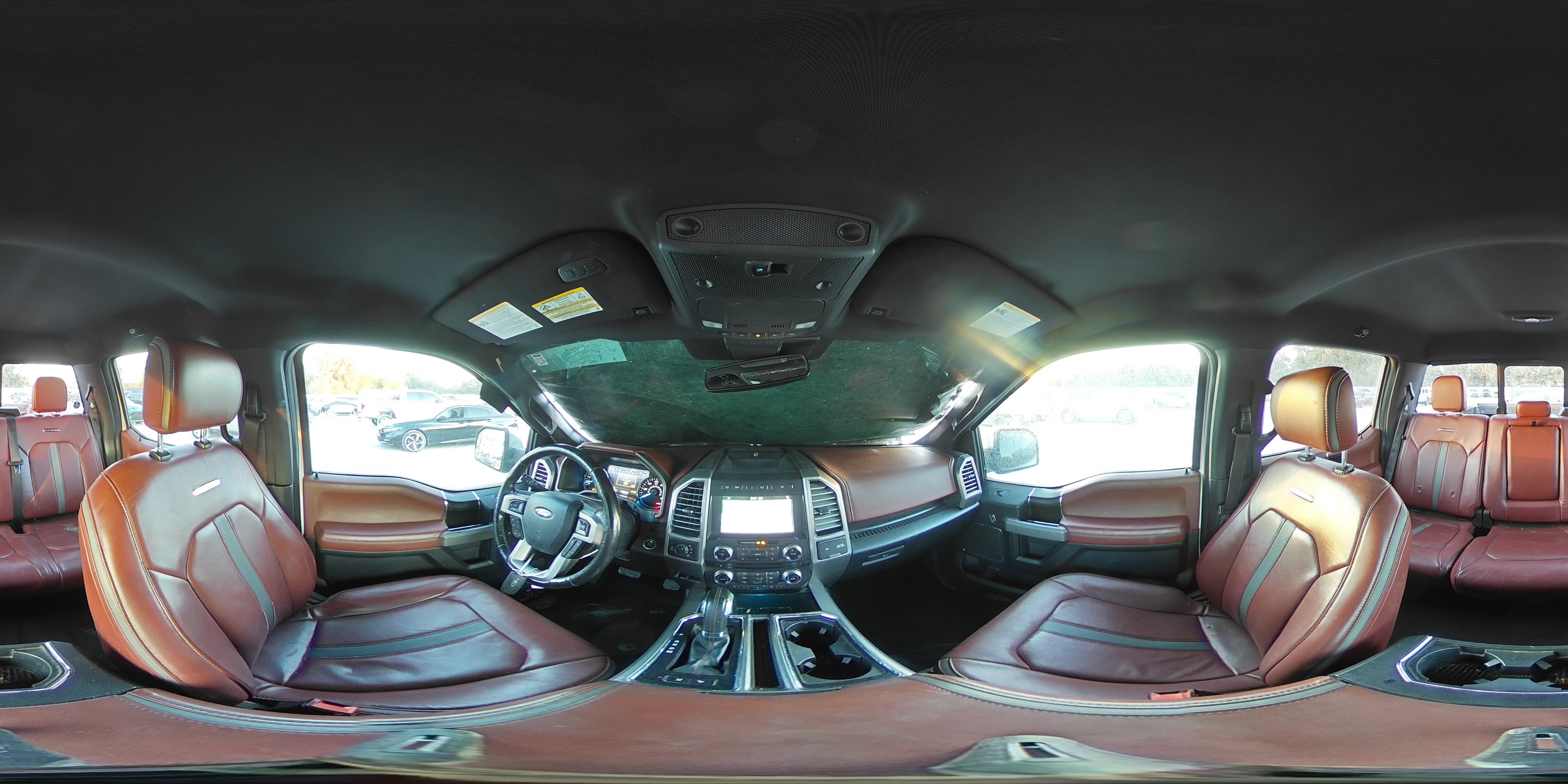 2018 Ford F-150 - Image 13