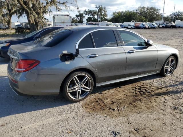  MERCEDES-BENZ E-CLASS 2019 Szary