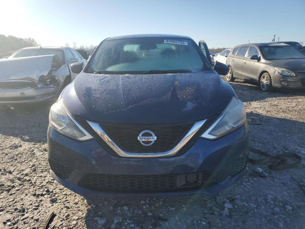 VIN 3N1AB7AP2JY313760 2018 NISSAN SENTRA no.5