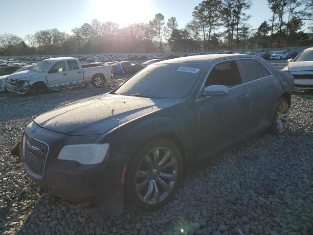 2018 Chrysler 300 Touring