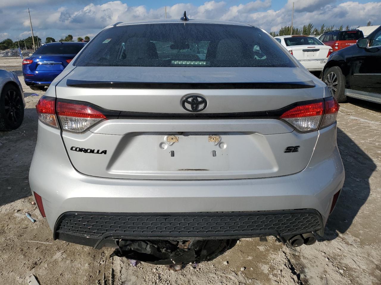2020 Toyota Corolla - Image 6