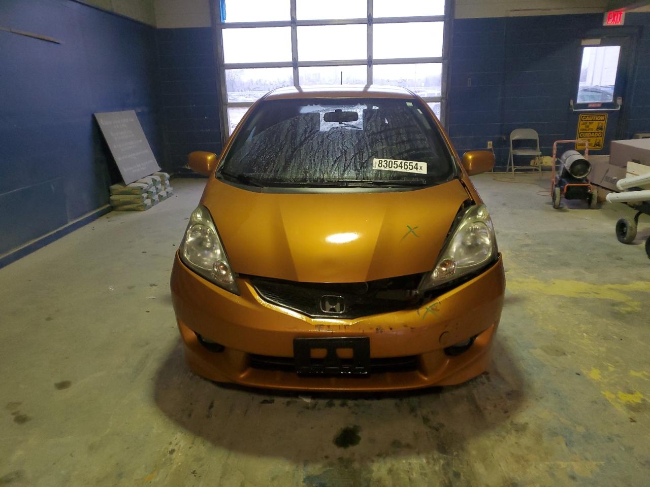 2011 Honda Fit - Image 5