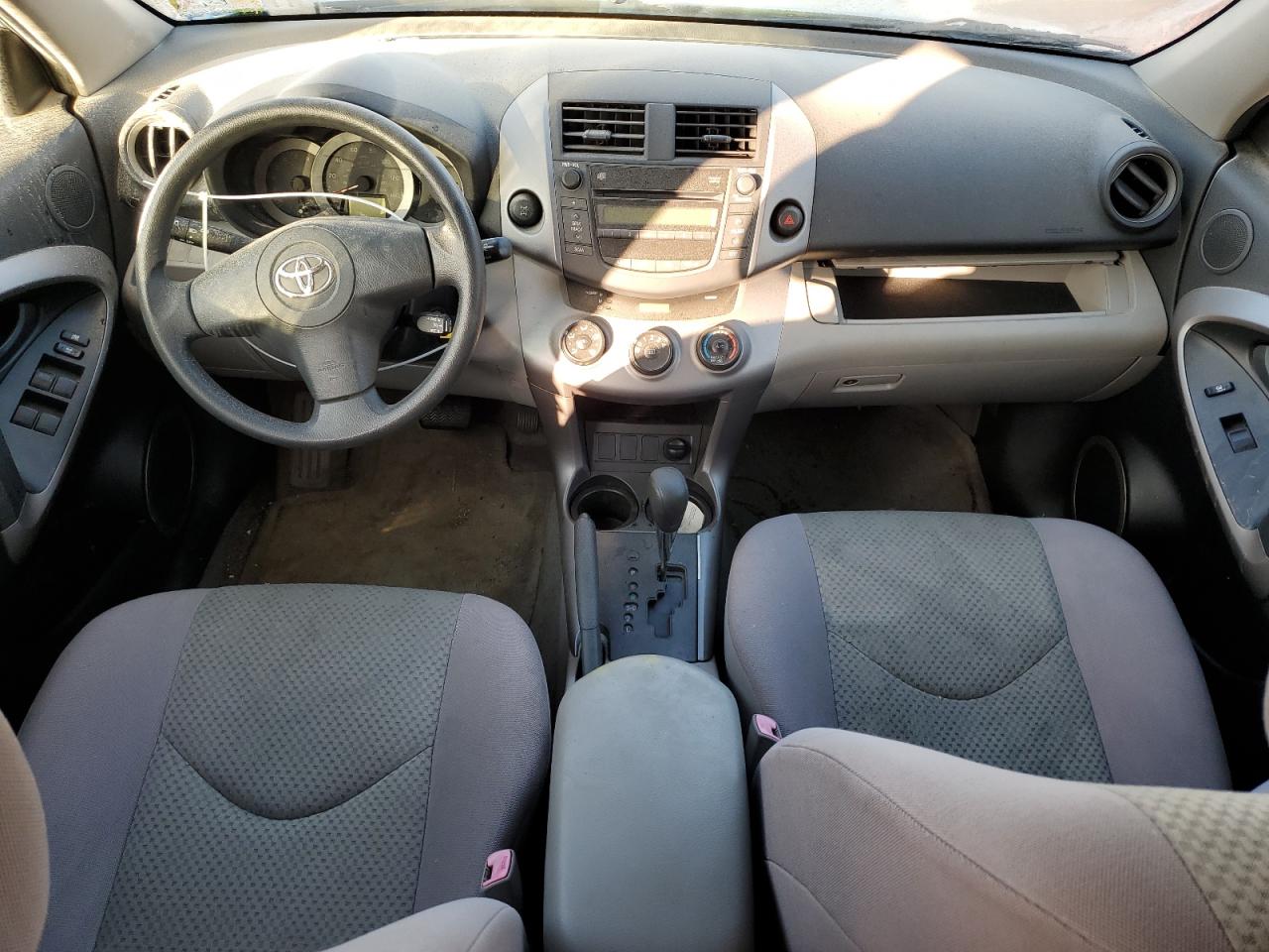 2007 Toyota Rav4 VIN: JTMBD33V276047933 Lot: 84849614