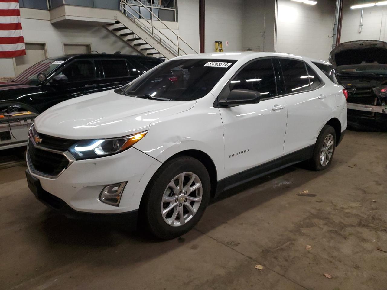2019 Chevrolet Equinox - Image 1