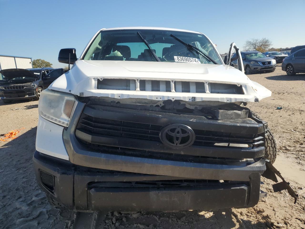 2016 Toyota Tundra - Image 5