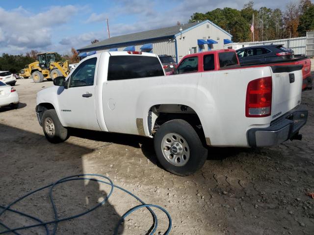 2008 GMC SIERRA C1500