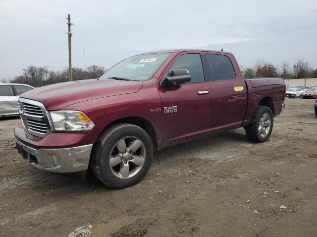 2018 Ram 1500 Slt