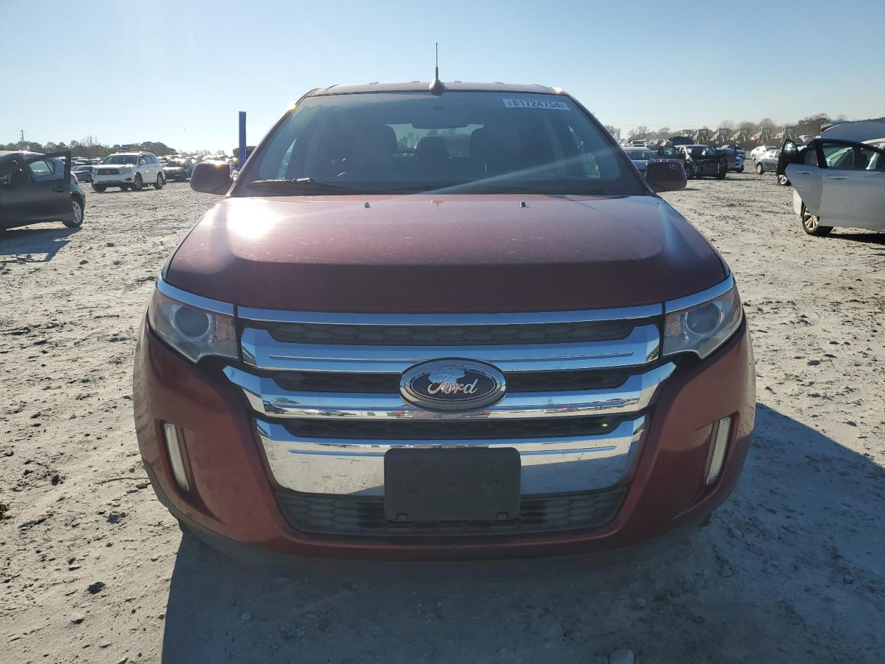 2013 Ford Edge - Image 5