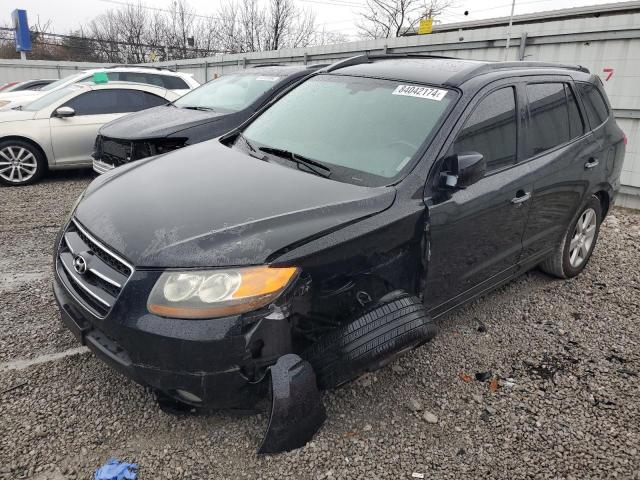 2007 Hyundai Santa Fe Se