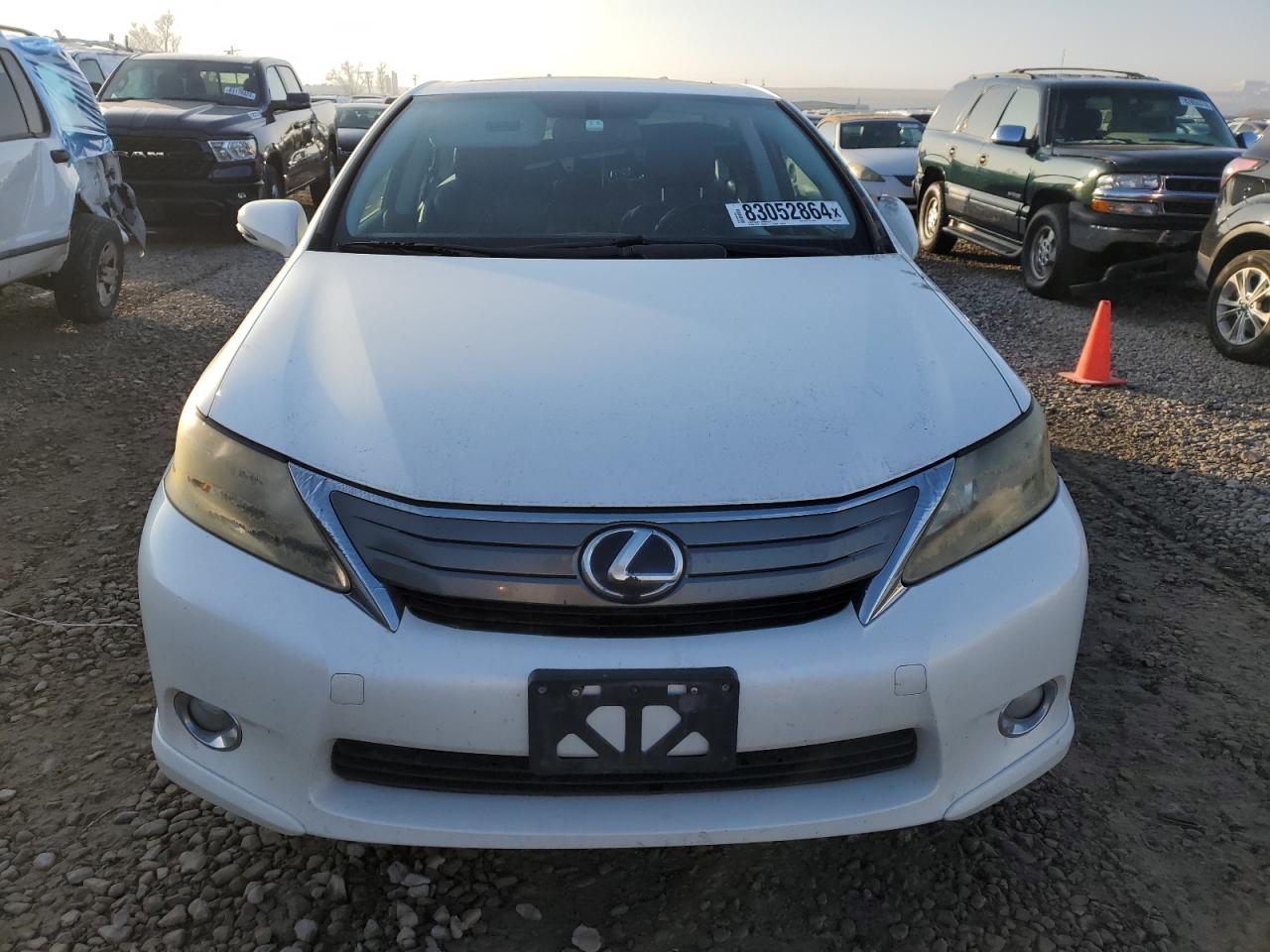 2010 Lexus HS - Image 7