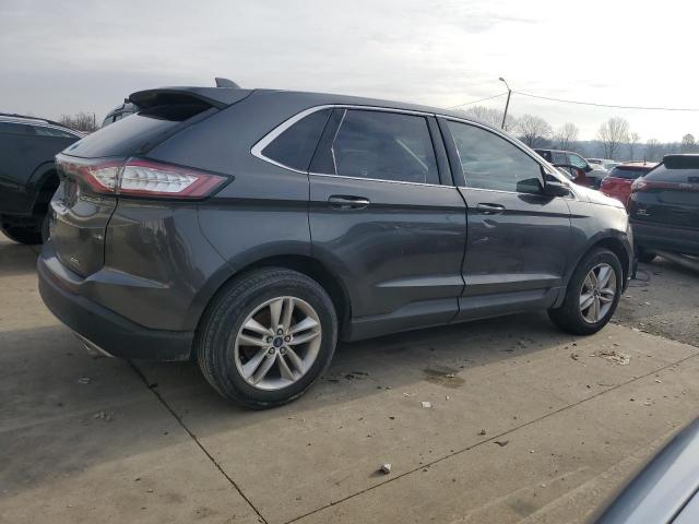 Parquets FORD EDGE 2017 Szary