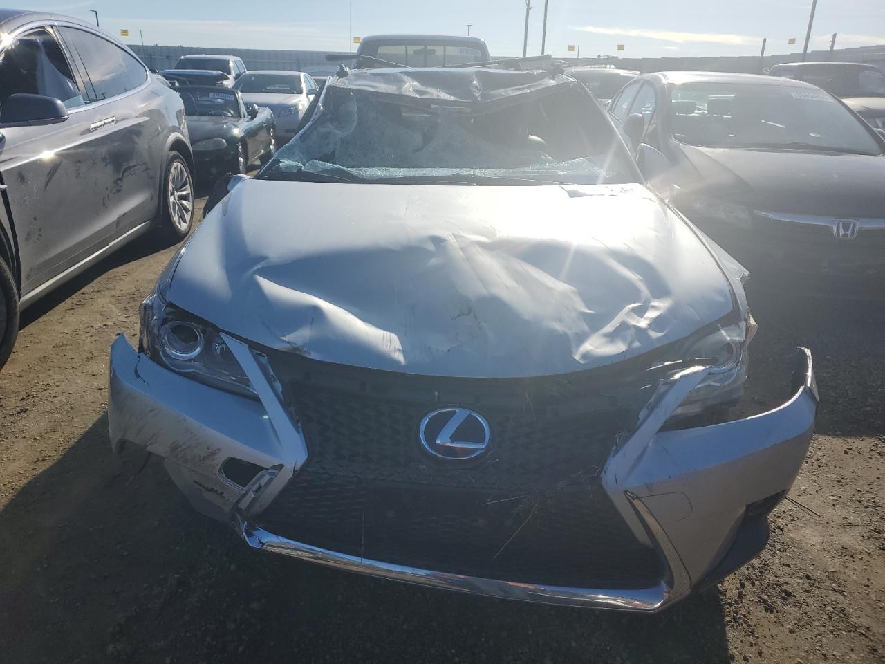 2016 Lexus CT - Image 5