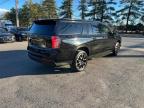 2021 Chevrolet Suburban K1500 Rst продається в North Billerica, MA - Minor Dent/Scratches