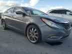 2013 Hyundai Sonata Se იყიდება Orlando-ში, FL - Front End