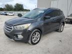 2017 Ford Escape Se en Venta en Apopka, FL - Front End