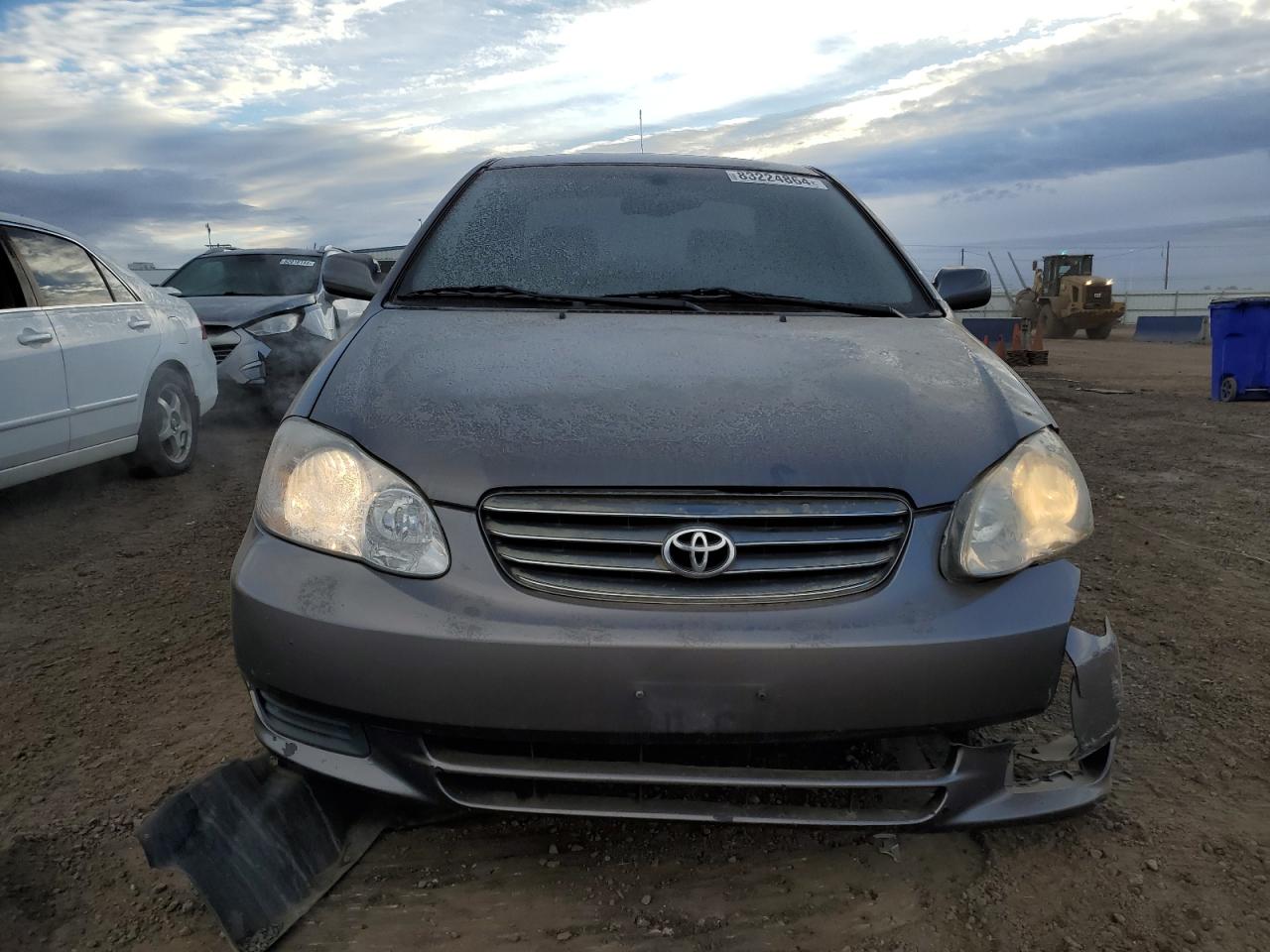 2003 Toyota Corolla - Image 5