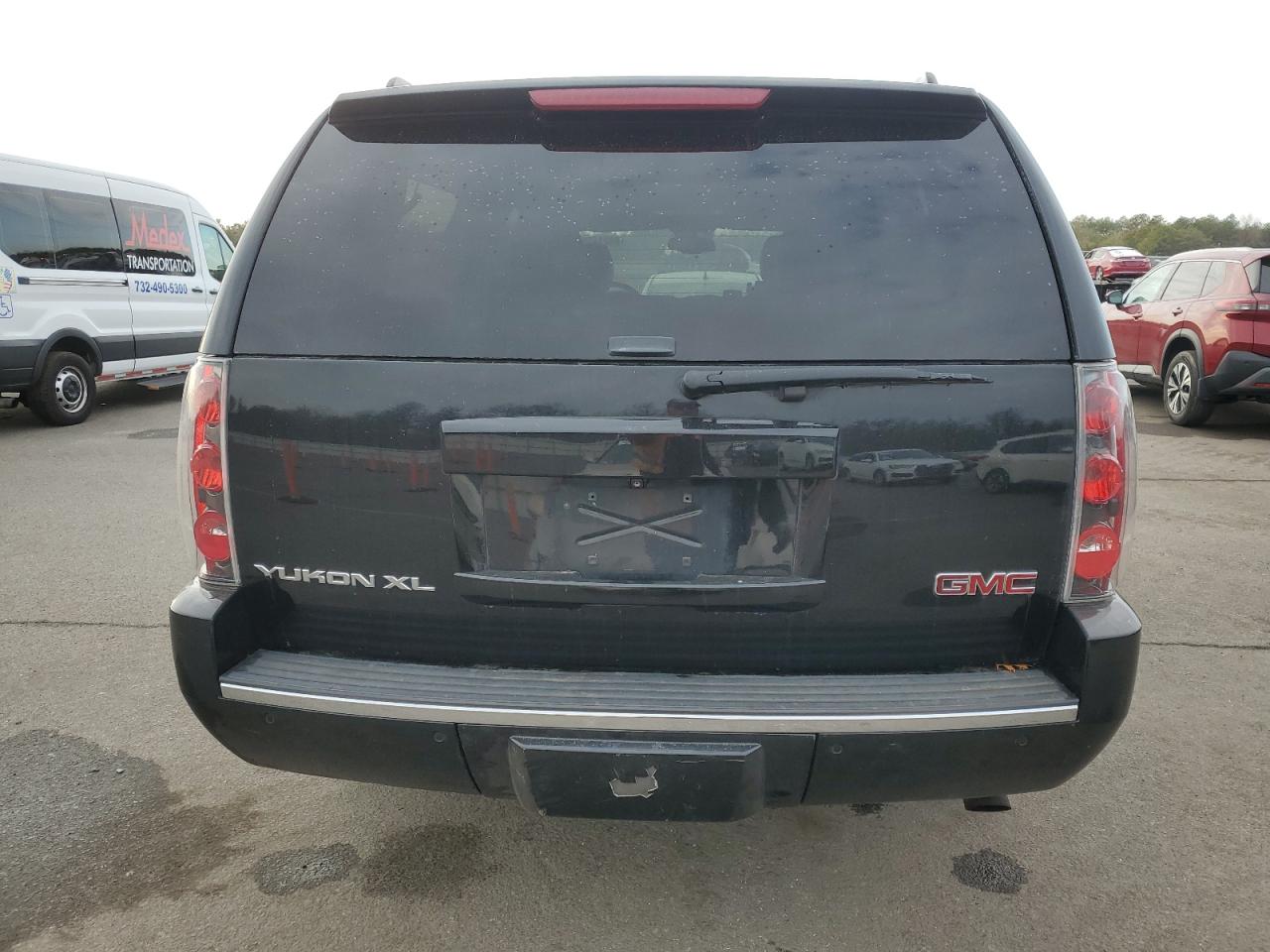 VIN 1GKS2MEF2DR253852 2013 GMC YUKON no.6