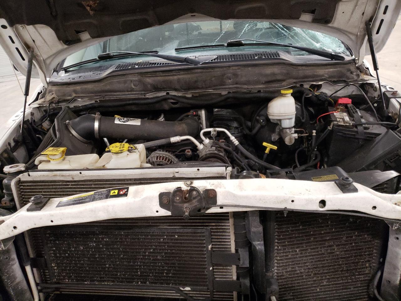 2007 Dodge RAM - Image 11