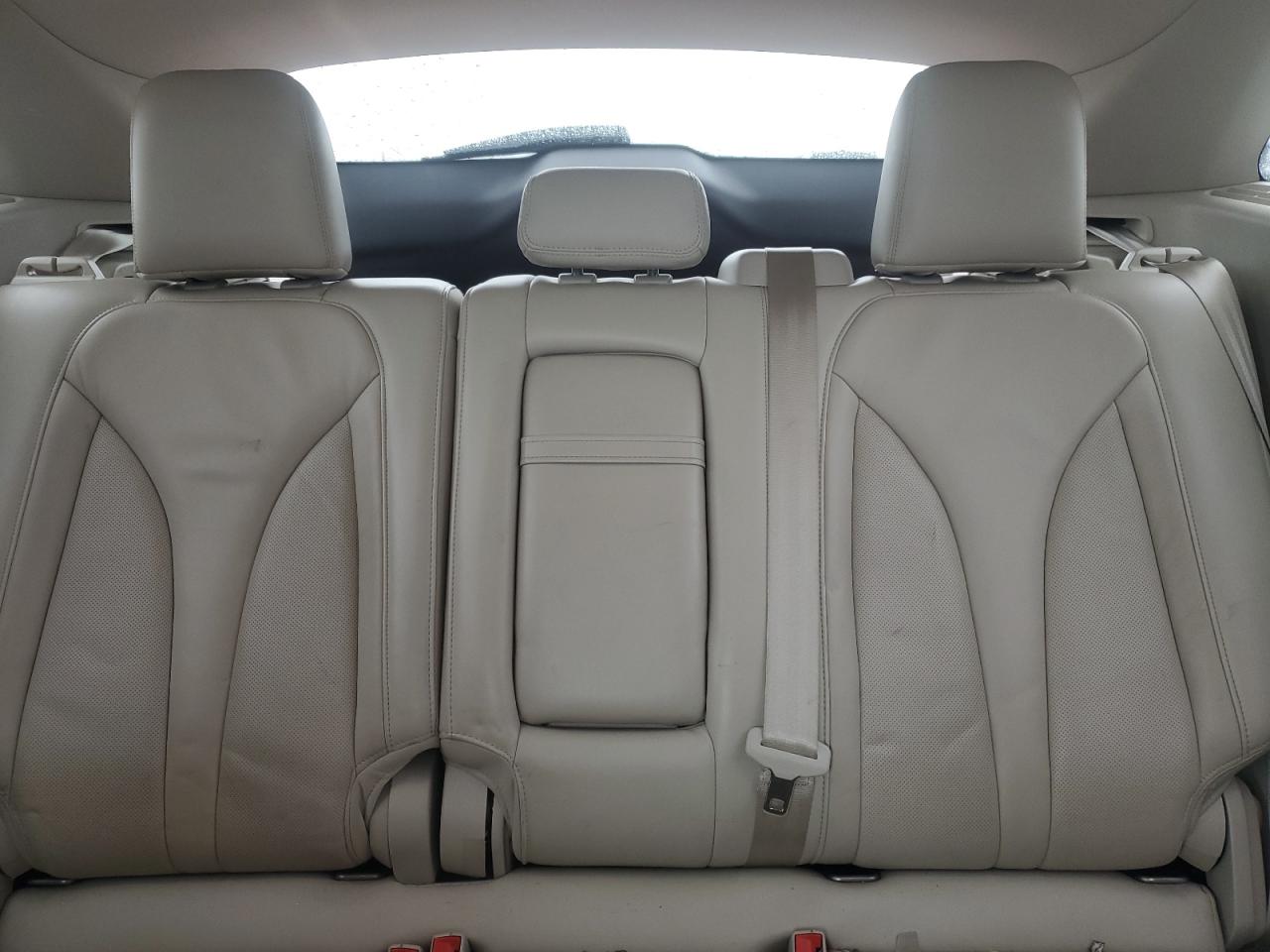 2019 Lincoln MKC - Image 10