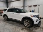 2020 Ford Explorer Platinum за продажба в Greenwood, NE - Front End