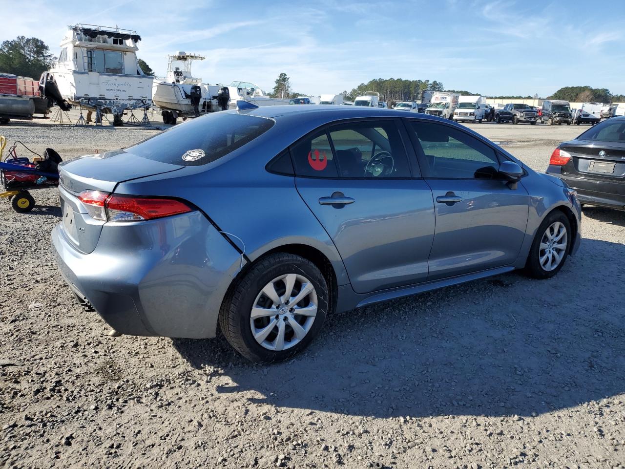 2020 Toyota Corolla - Image 3