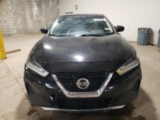  NISSAN MAXIMA 2019 Czarny