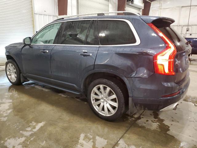  VOLVO XC90 2018 Blue