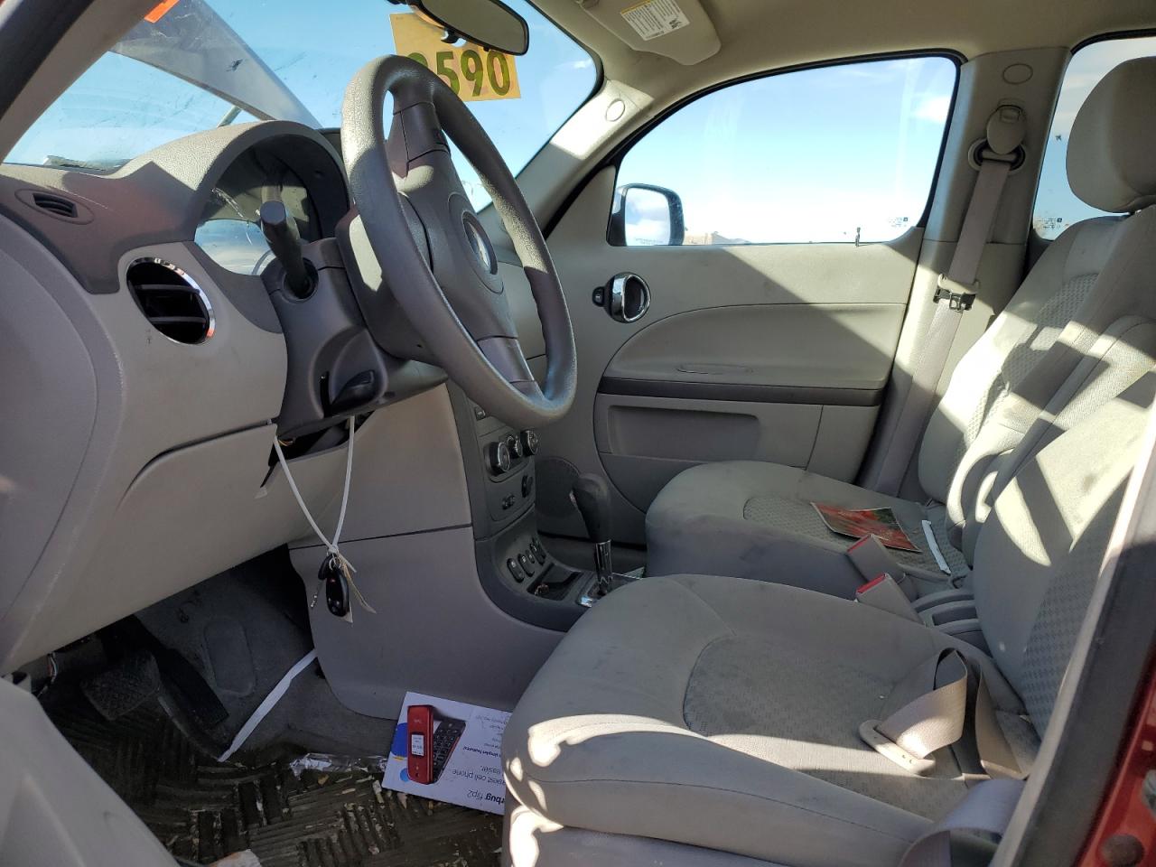 2007 Chevrolet HHR - Image 7
