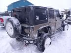 1C4BJWDGXHL****** Salvage and Repairable 2017 Jeep Wrangler in AK - Anchorage