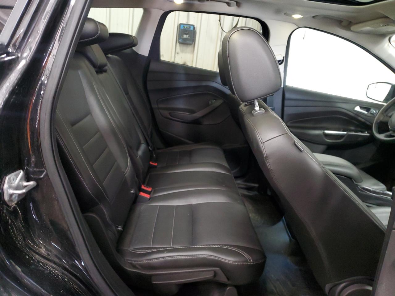 2014 Ford Escape - Image 11