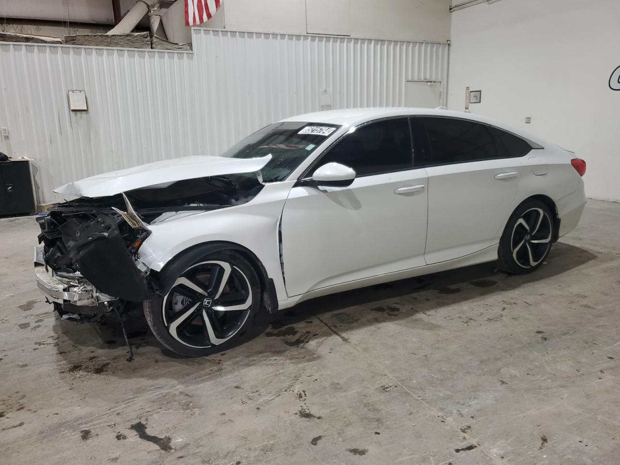 2019 Honda Accord - Image 1