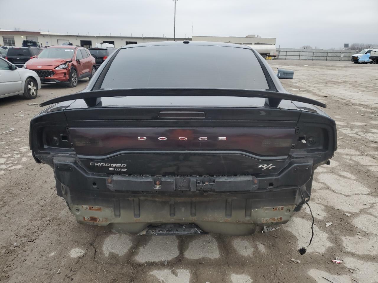 2014 Dodge Charger - Image 6