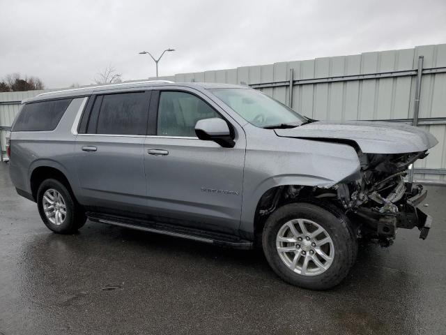  CHEVROLET SUBURBAN 2023 Szary