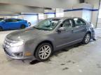 2011 Ford Fusion Sel for Sale in Sandston, VA - Rear End