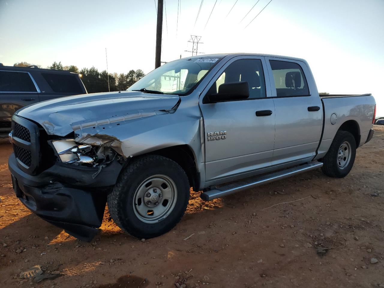 2015 RAM 1500 - Image 1