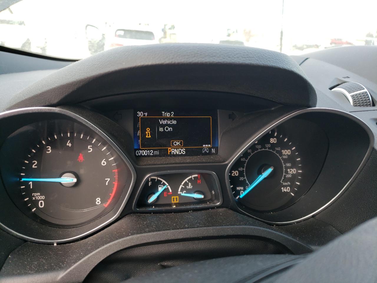 2018 Ford Escape - Image 9